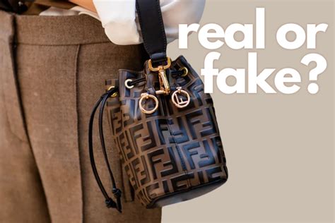 fendi bag fake|how to authenticate fendi.